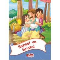 Hansel ve Gratel Masallar Ülkesi