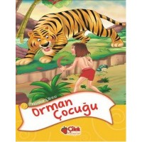 Orman Çocuğu Masallar Ülkesi