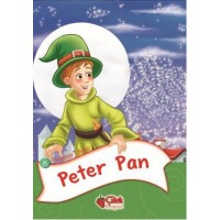 Peter Pan Masallar Ülkesi
