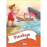 Pinokyo Masallar Ülkesi