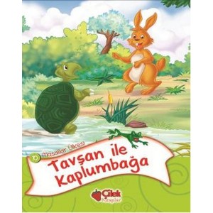 Tavşan ile Kaplumbağa Masallar Ülkesi