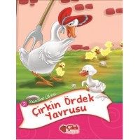 Çirkin Ördek Yavrusu Masallar Ülkesi