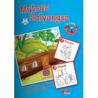 Mutsuz Salyangoz