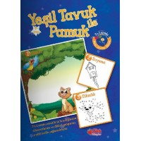 Yeşil Tavuk İle Pamuk