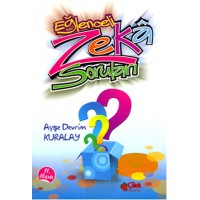 Eğlenceli Zeka Soruları Siyah Beyaz