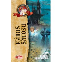 Kabus Şatosu Ufaklık Serüven Peşinde 23