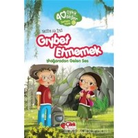 40 Öykü 40 Değer Gıybet Etmemek