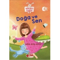 Doğa ve Sen Miniklere Öyküler