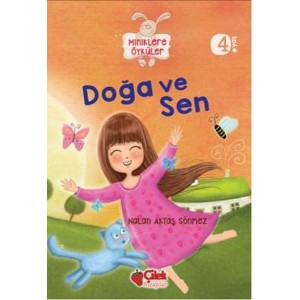 Doğa ve Sen Miniklere Öyküler