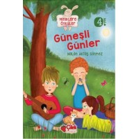 Güneşli Günler Miniklere Öyküler