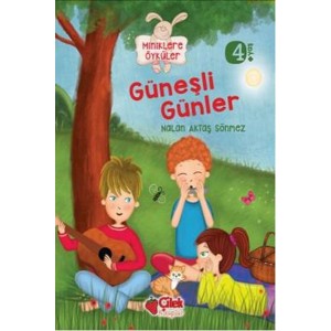 Güneşli Günler Miniklere Öyküler