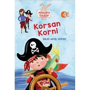 Miniklere Öyküler Korsan Korni