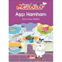 Aşçı Hamham Meslekler