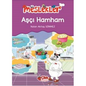 Aşçı Hamham Meslekler