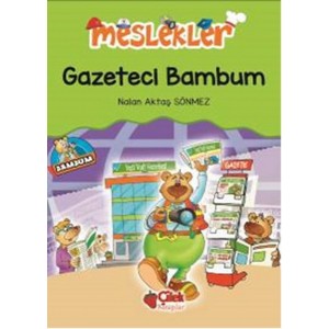 Gazeteci Bambum Meslekler