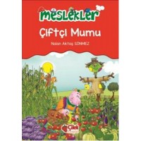 Çiftçi Mumu Meslekler
