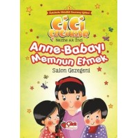 Cici Çocuklar 5 Anne Babayı Memnun Etmek