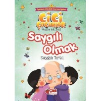 Cici Çocuklar 7 Saygılı Olmak