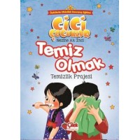Cici Çocuklar 10 Temiz Olmak