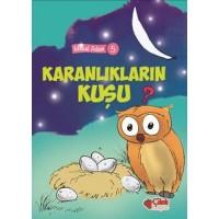Masal Adası 5 Karanlıkların Kuşu