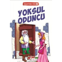 Masal Köşkü 2 Yoksul Oduncu