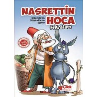Narettin Hoca Fıkraları