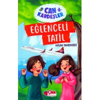 Eğlenceli Tatil Can Kardeşler 3