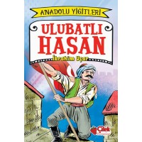 Anadolu Yiğitleri 1 Ulubatlı Hasan