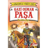 Anadolu Yiğitleri 4 Gazi Osman Paşa