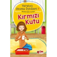 Yaratıcı Okuma Öyküleri 07 Kırmızı Kutu