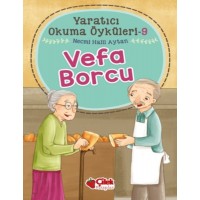 Yaratıcı Okuma Öyküleri 09 Vefa Borcu