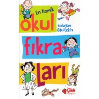 En Komik Okul Fıkraları