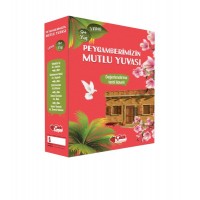 Peygamberimizin Mutlu Yuvası 5 Kitap