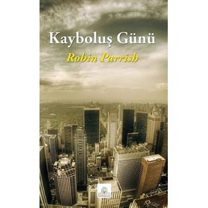 Kayboluş Günü