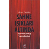 Sahne Işıkları Altında