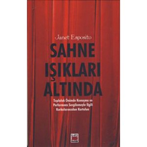 Sahne Işıkları Altında