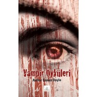 Vampir Öyküleri