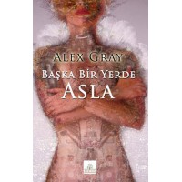 Başka Bir Yerde Asla