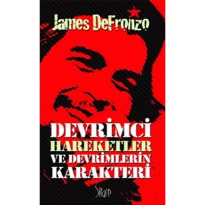 Devrimci Hareketler ve Devrimlerin Karekteri