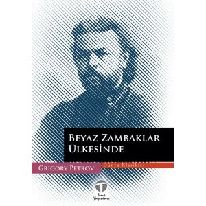 Beyaz Zambaklar Ülkesinde