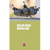 Billur Köşk Masalları