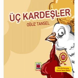 Üç Kardeşler