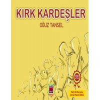 Kırk Kardeşler