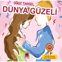 Dünya Güzeli