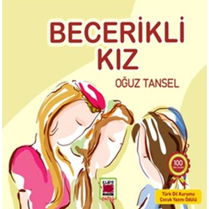 Becerikli Kız
