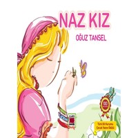 Naz Kız