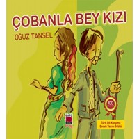 Çobanla Bey Kızı