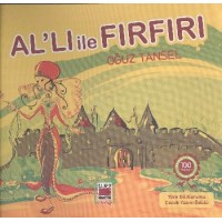 Al'lı ile Fırfırı
