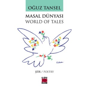 Masal Dünyası World of Tales Oğuz Tansel