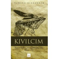Kıvılcım Fountain Çayı Günlükleri Birinci Kitap